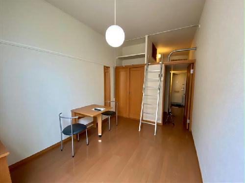 3/13 リビング/ダイニング