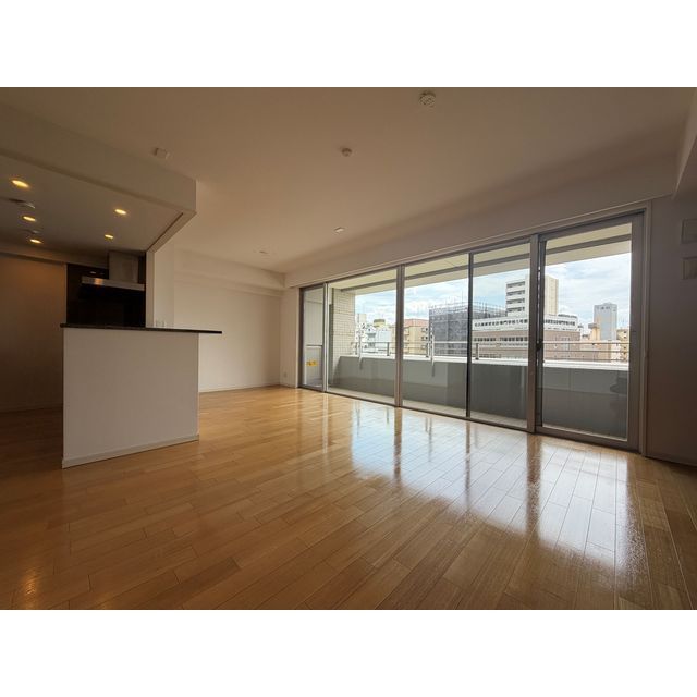 6/11 リビング/ダイニング