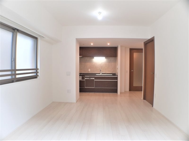 4/25 リビング/ダイニング