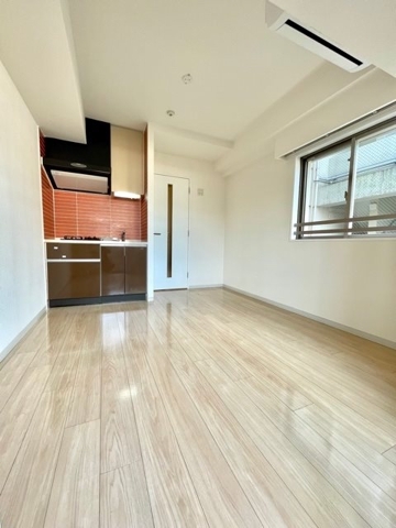 3/23 リビング/ダイニング