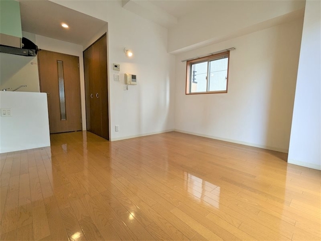 3/15 リビング/ダイニング