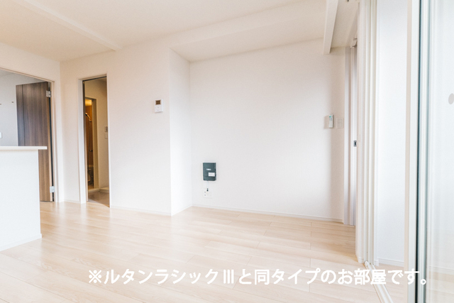 4/20 リビング/ダイニング