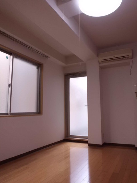 4/27 リビング/ダイニング