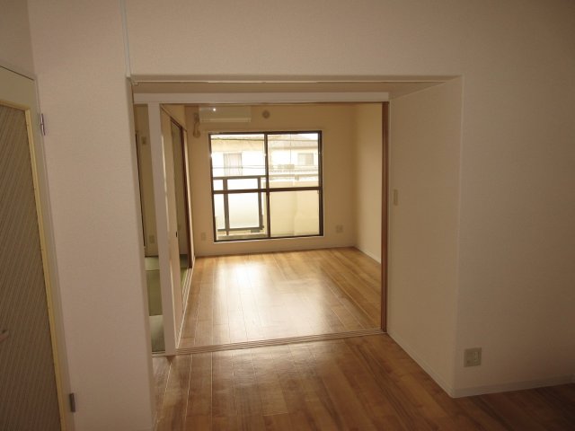 3/19 リビング/ダイニング