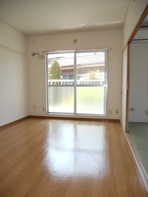 3/27 リビング/ダイニング