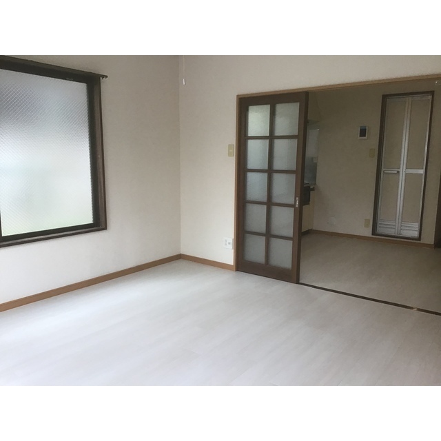 3/24 リビング/ダイニング