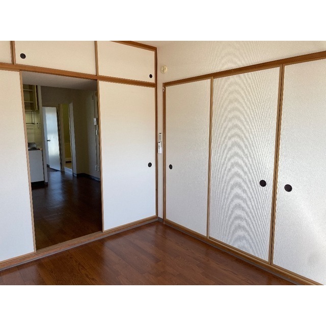 4/25 リビング/ダイニング