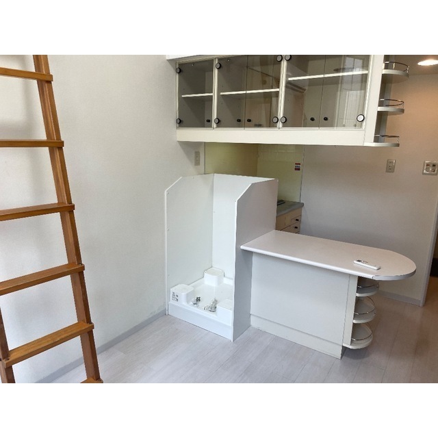 3/21 リビング/ダイニング