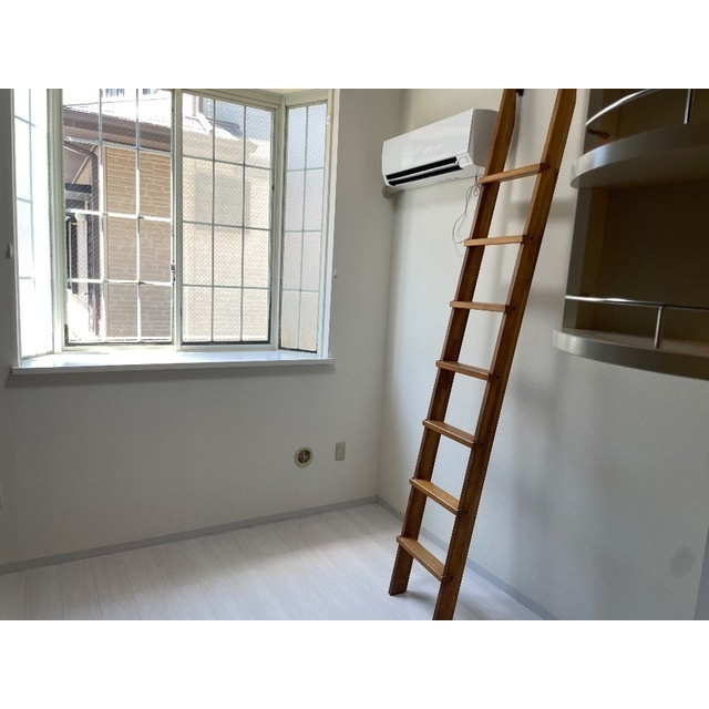 4/21 リビング/ダイニング