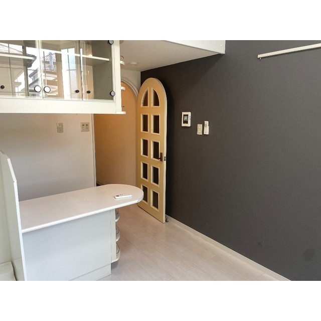 5/21 リビング/ダイニング