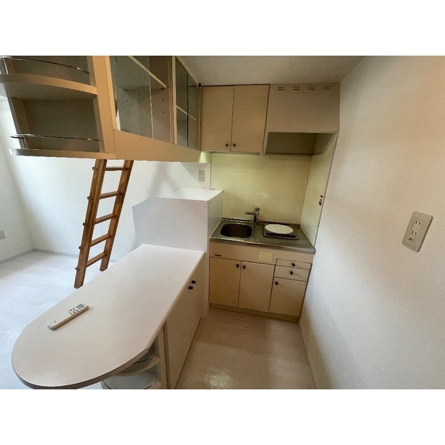 13/21 キッチン