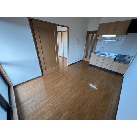 4/27 リビング/ダイニング