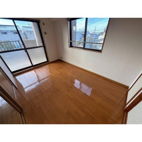 5/27 リビング/ダイニング