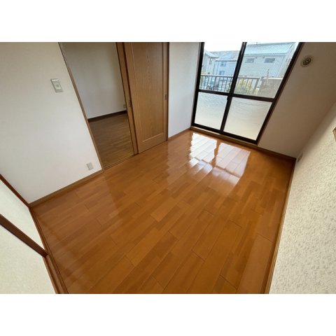 6/27 リビング/ダイニング