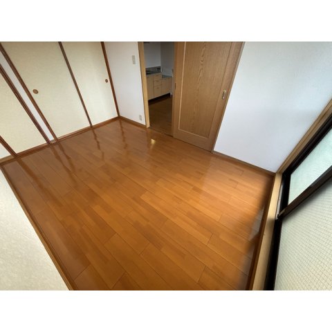 7/27 リビング/ダイニング