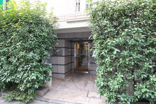 6/7 エントランス