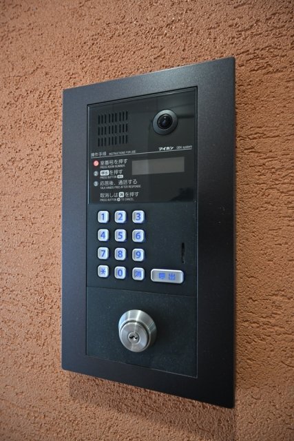 6/9 エントランス