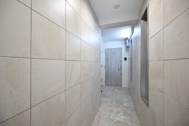 8/9 エントランス