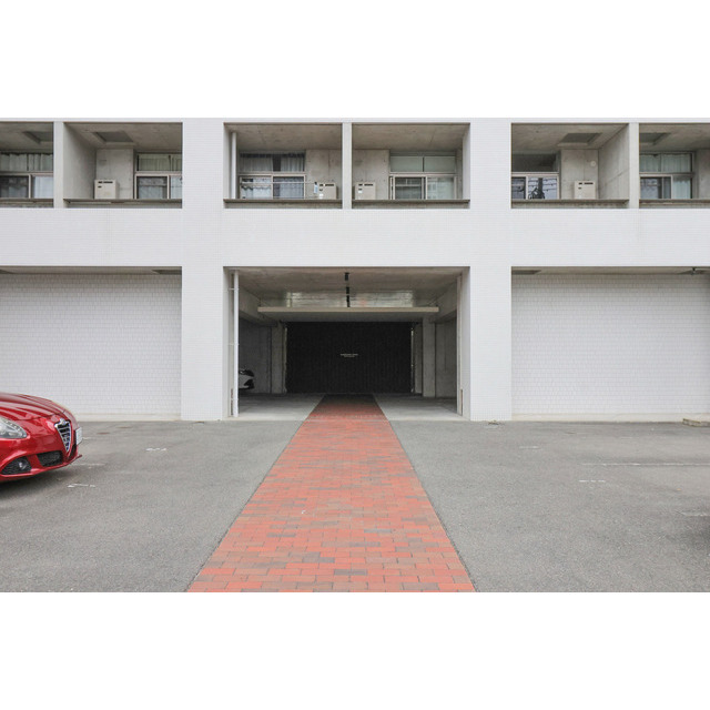 5/6 エントランス