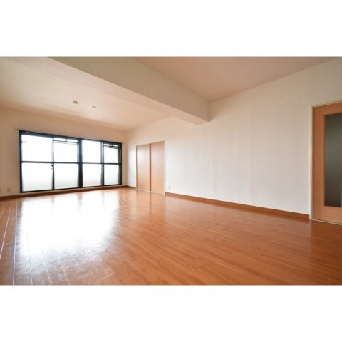 4/16 リビング/ダイニング