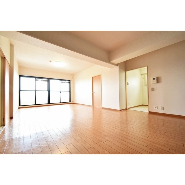 5/21 リビング/ダイニング