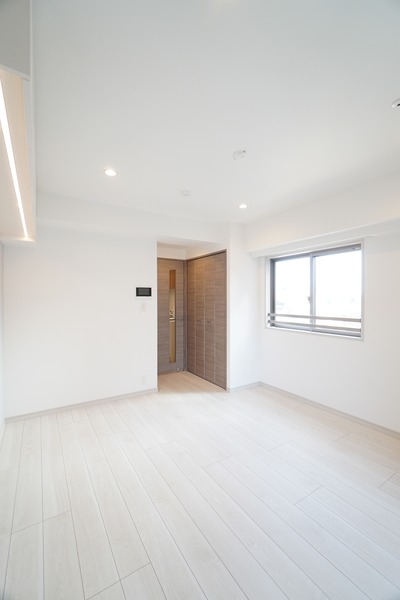 4/15 リビング/ダイニング