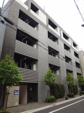 3/3 エントランス