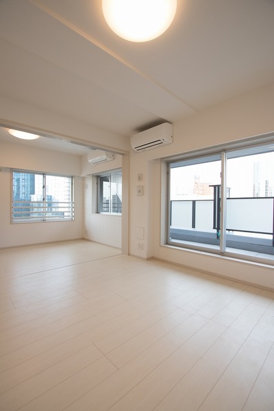 3/11 リビング/ダイニング