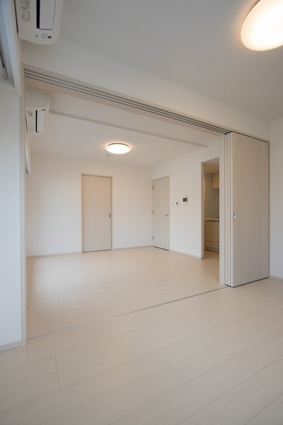 4/11 リビング/ダイニング