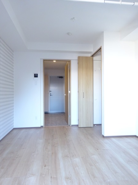 4/16 リビング/ダイニング