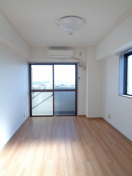 3/14 リビング/ダイニング