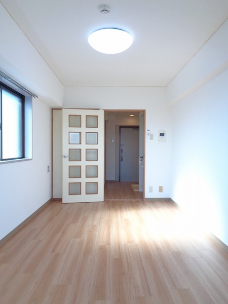 4/14 リビング/ダイニング