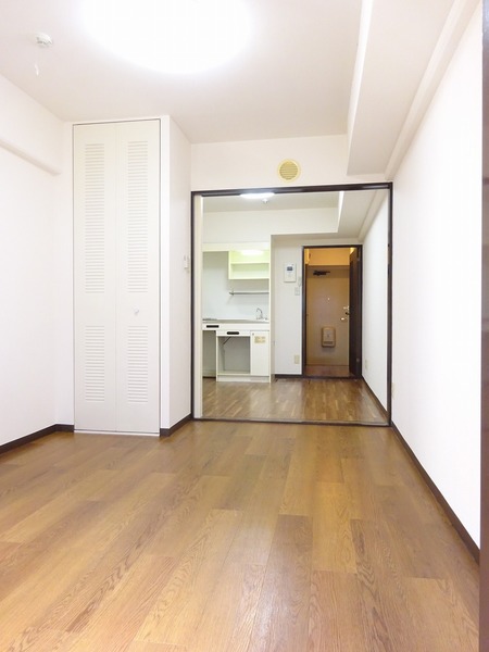 4/14 リビング/ダイニング