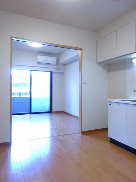 3/14 リビング/ダイニング