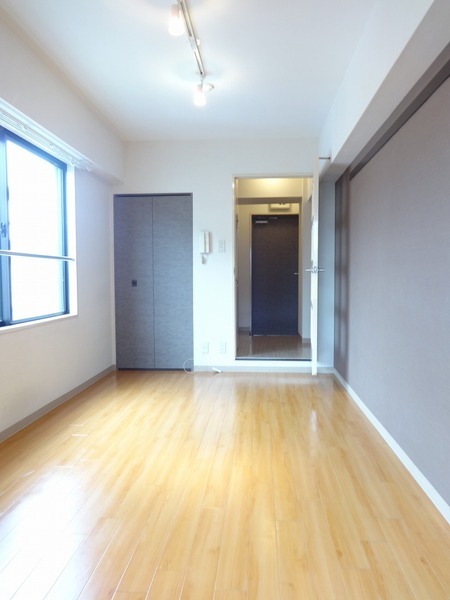 4/13 リビング/ダイニング