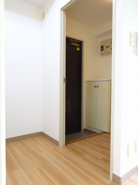 5/14 リビング/ダイニング