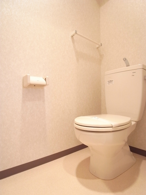 11/13 トイレ