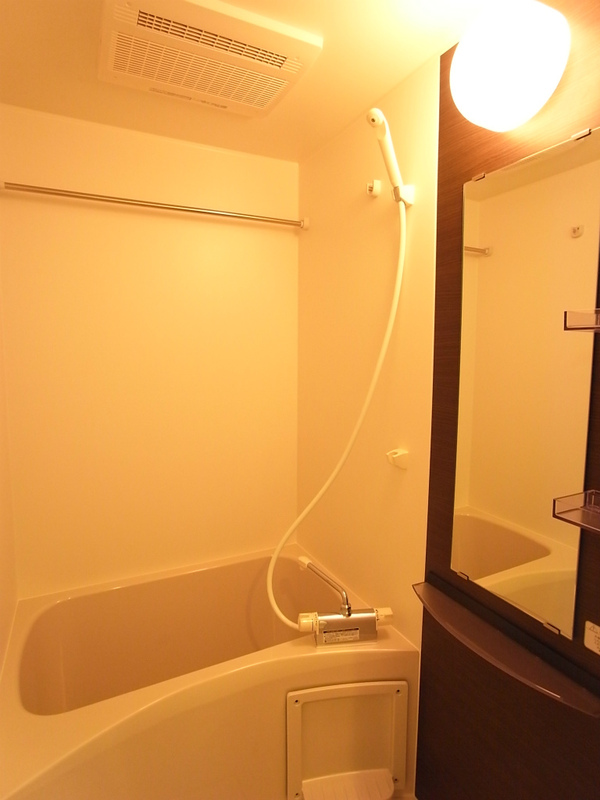 7/15 浴室