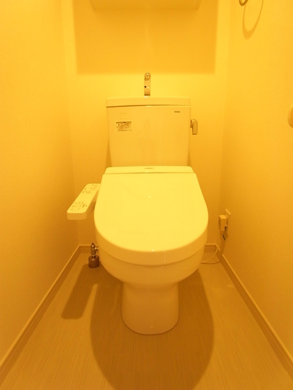 8/15 トイレ