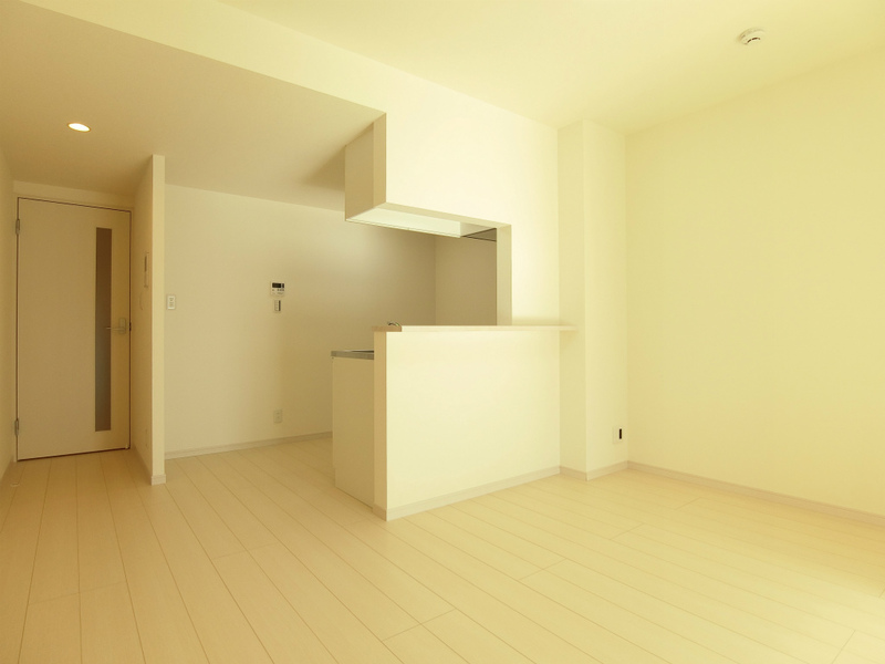 3/14 リビング/ダイニング