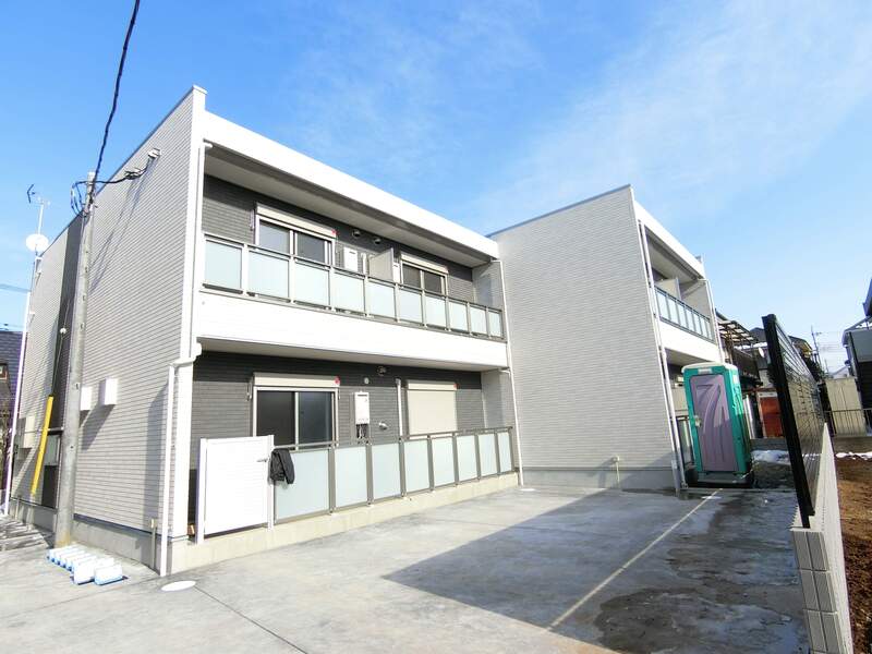 14/14 エントランス