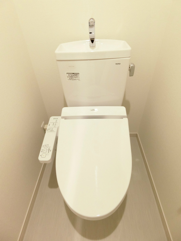 8/14 トイレ