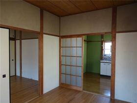 3/12 リビング/ダイニング