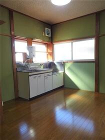 4/12 リビング/ダイニング