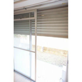 12/16 バルコニー