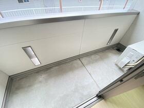 14/16 バルコニー