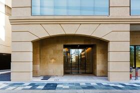 11/11 エントランス