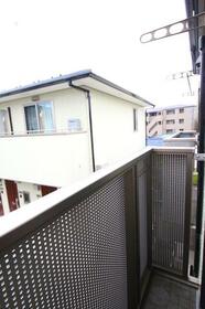 14/21 バルコニー