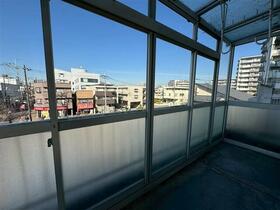 15/16 バルコニー