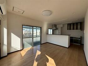 3/16 リビング/ダイニング